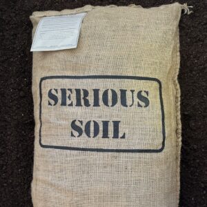 Organic Living Soil